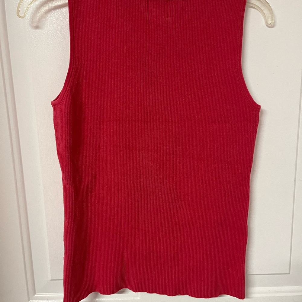 Vintage Ruby Rd. Size medium - Picture 3 of 3